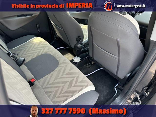 LANCIA Ypsilon 1.3 MJT 16V 95 CV 5 porte S&S Platinum