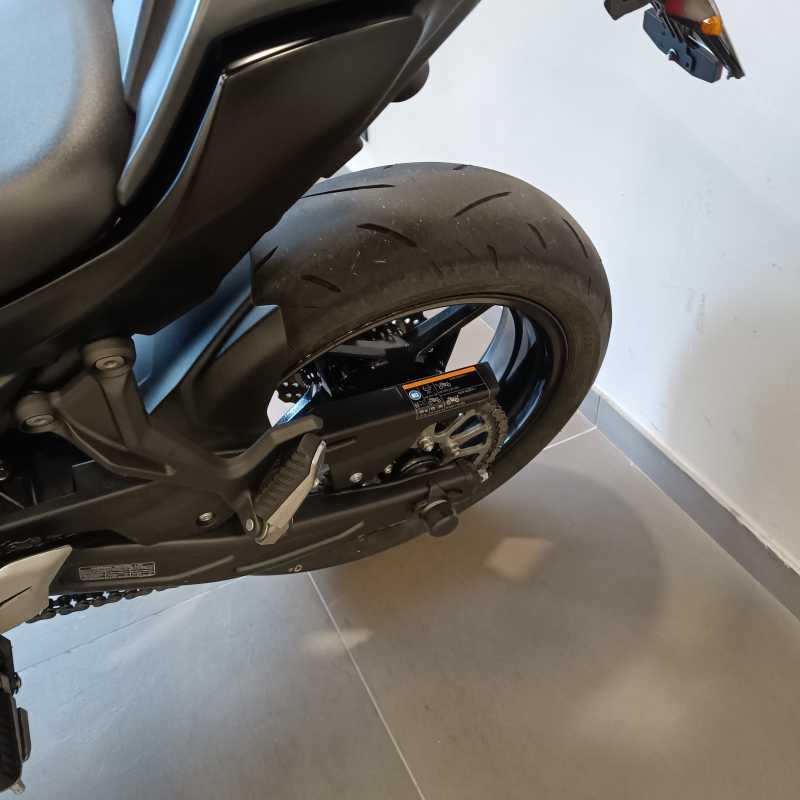 Kawasaki Ninja 650 - 2025