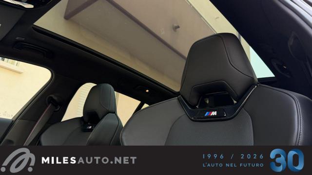 BMW 520 d 48V Touring Msport Pro 21" Carbon Panorama