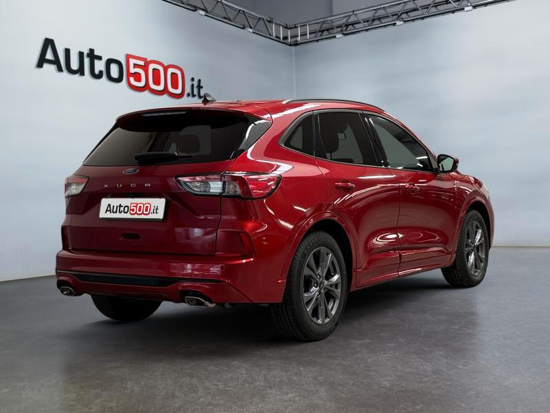 Ford Kuga 1.5 EcoBoost 150 CV 2WD ST-Line X