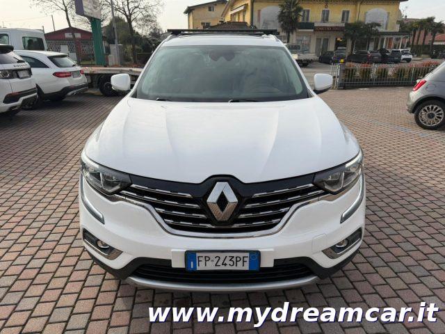 RENAULT Koleos dCi 130CV