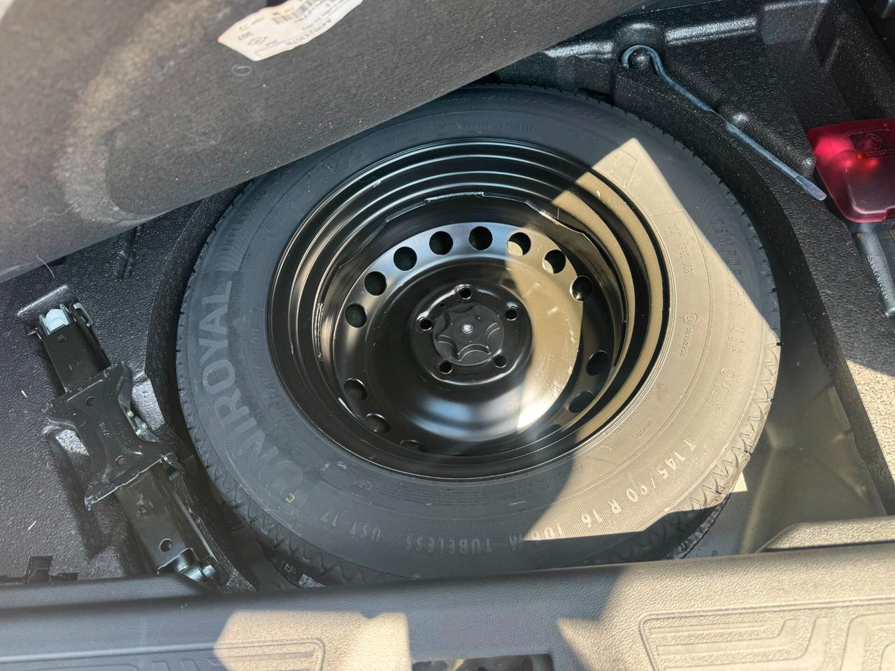 RENAULT KADJAR 1.5 DIESEL 2019 RETROCAMERA