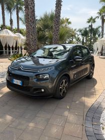 Citroen C3 1.2 PureTech Shine 82CV