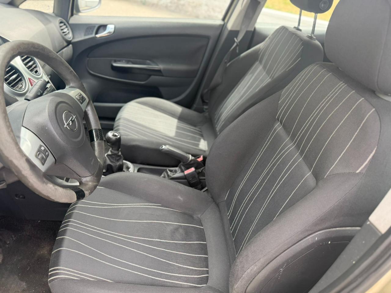 Opel Corsa 1.3 CDTI 75CV ecoFLEX 5 porte Club
