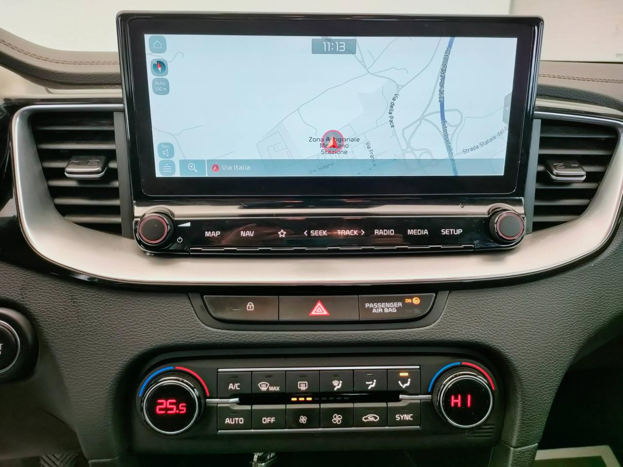 KIA XCeed 2019 - XCeed 1.0 t-gdi High Tech Gpl 117cv