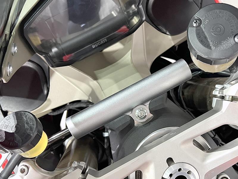 Ducati Panigale 1199 ABS