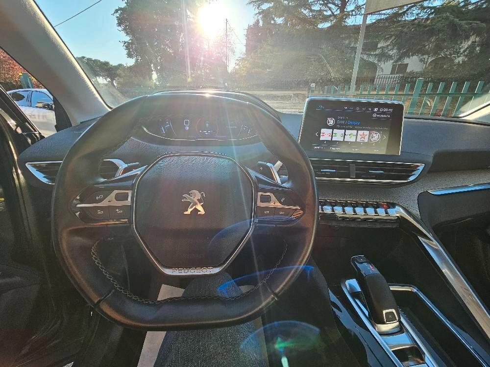 Peugeot 3008 BlueHDi 130 S&S Allure