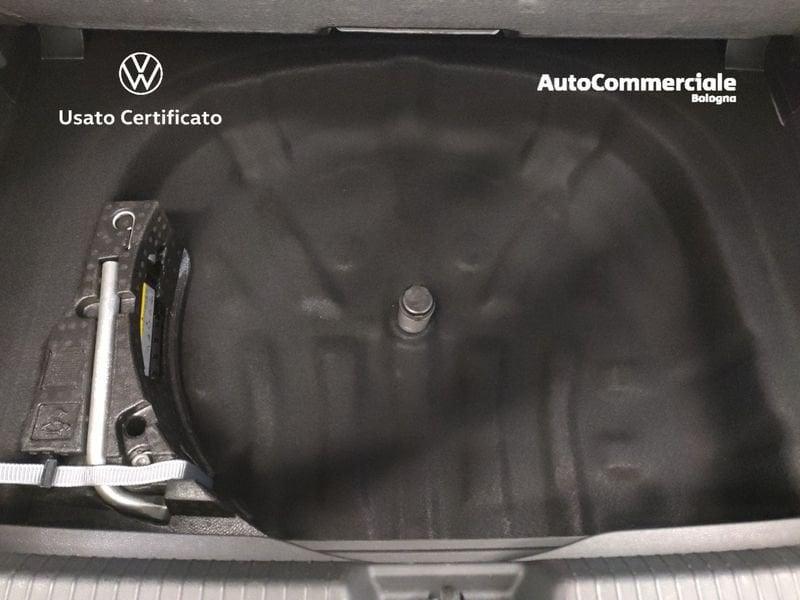 Volkswagen Golf Golf 2.0 TDI DSG SCR Style
