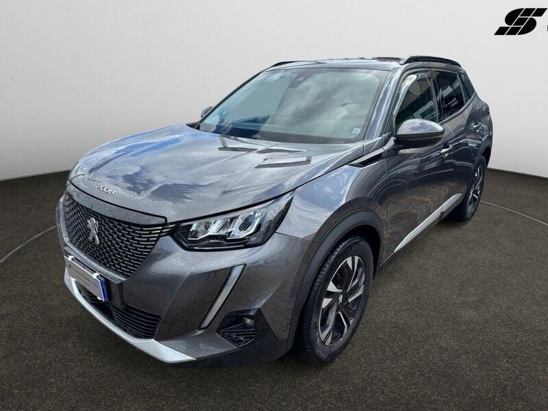 Peugeot 2008 PureTech 100 S&S Allure