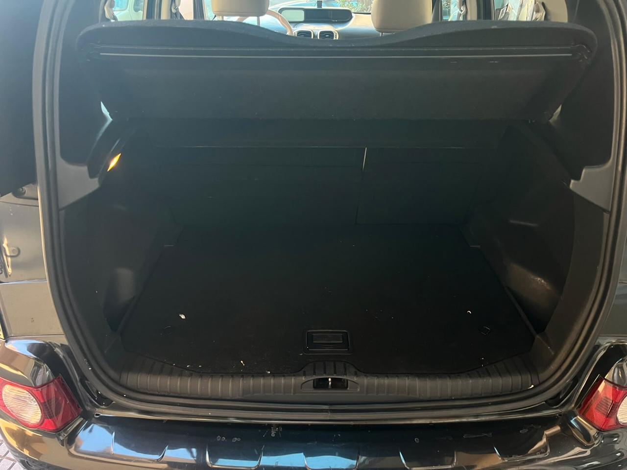 Citroen C3 Picasso 1.6 HDi 110 airdream Perfect