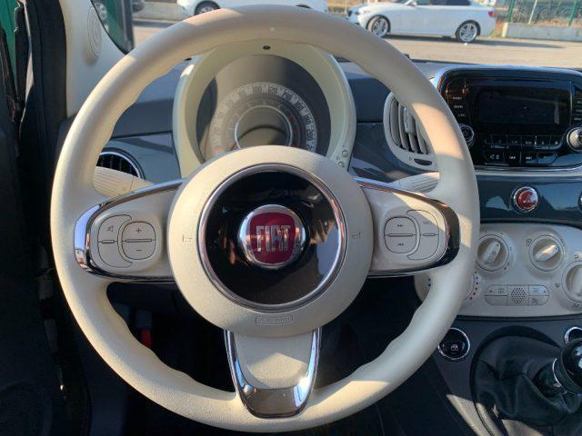 FIAT 500 1.2