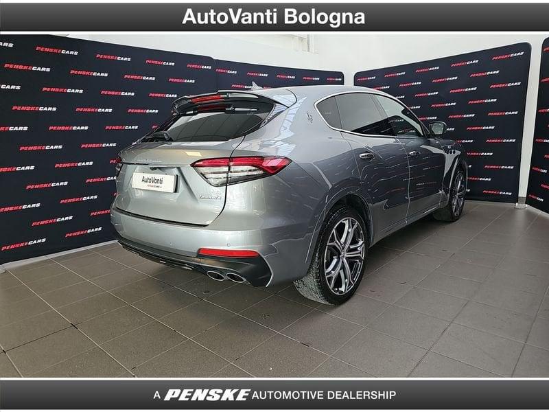 Maserati Levante Levante 2.0 mhev GT 330cv auto