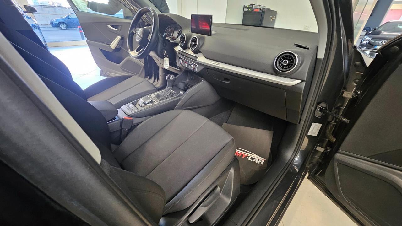 Audi Q2 30 TDI S tronic Business Imm.. 2021