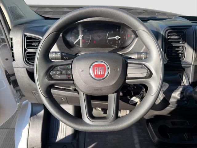 FIAT Ducato Ducato 35 2.2 Mjt 140CV PL Cabinato Maxi