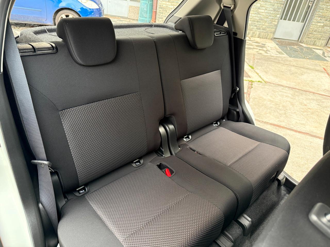 Suzuki Ignis 1.2 Hybrid Top OK NEOPATENTATI