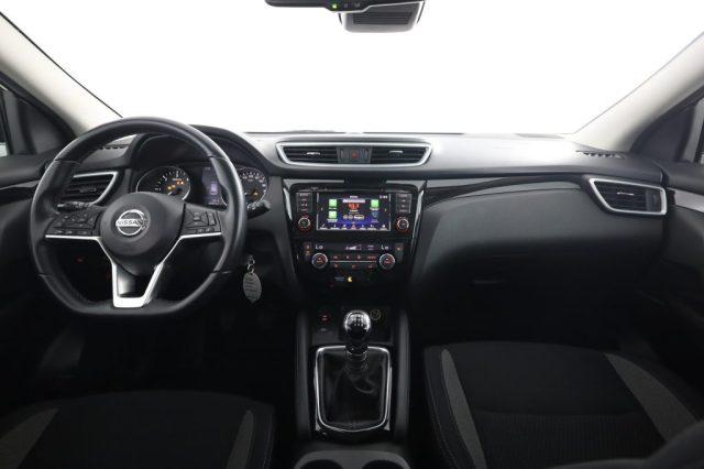 NISSAN Qashqai Qashqai 1.5 dCi 115 CV Business