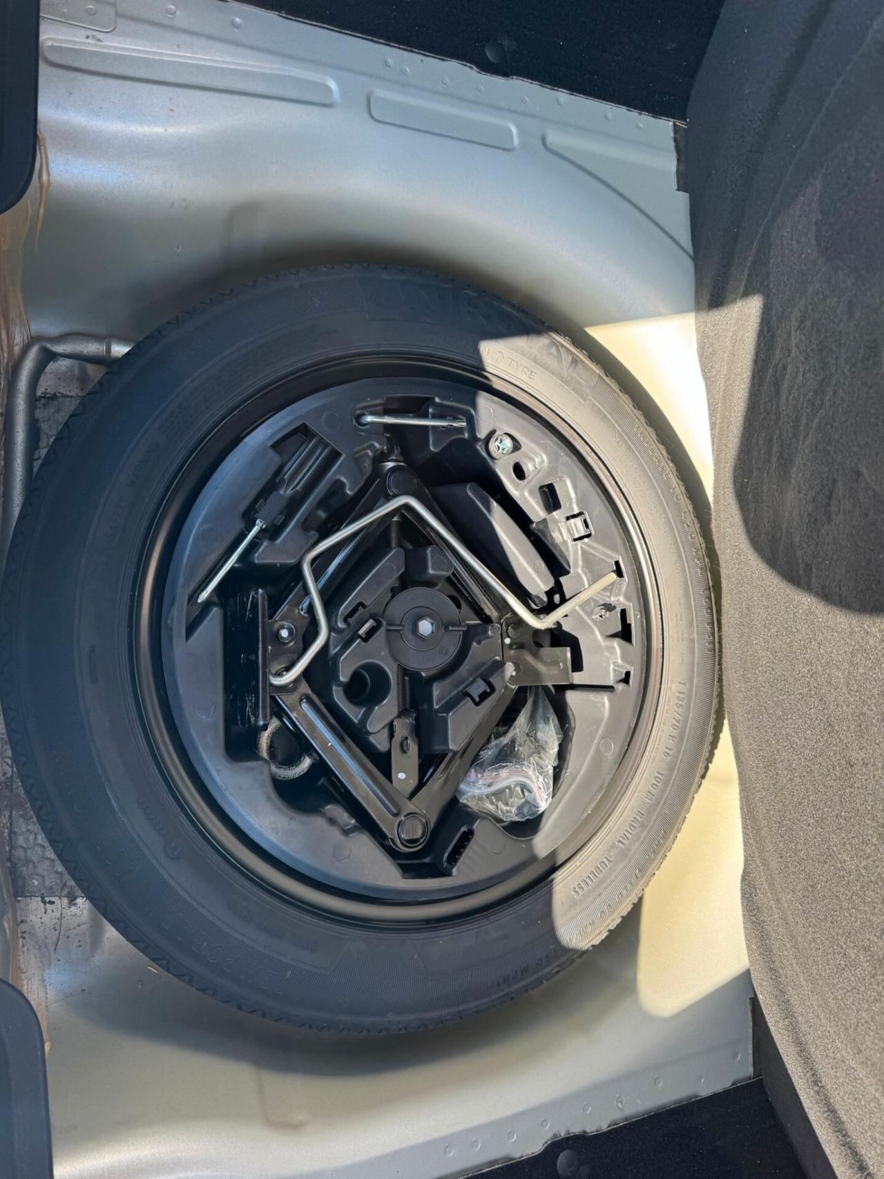 Fiat Tipo 1.3 Mjt 95cv S&S 5 porte City Life Navi Camera Led