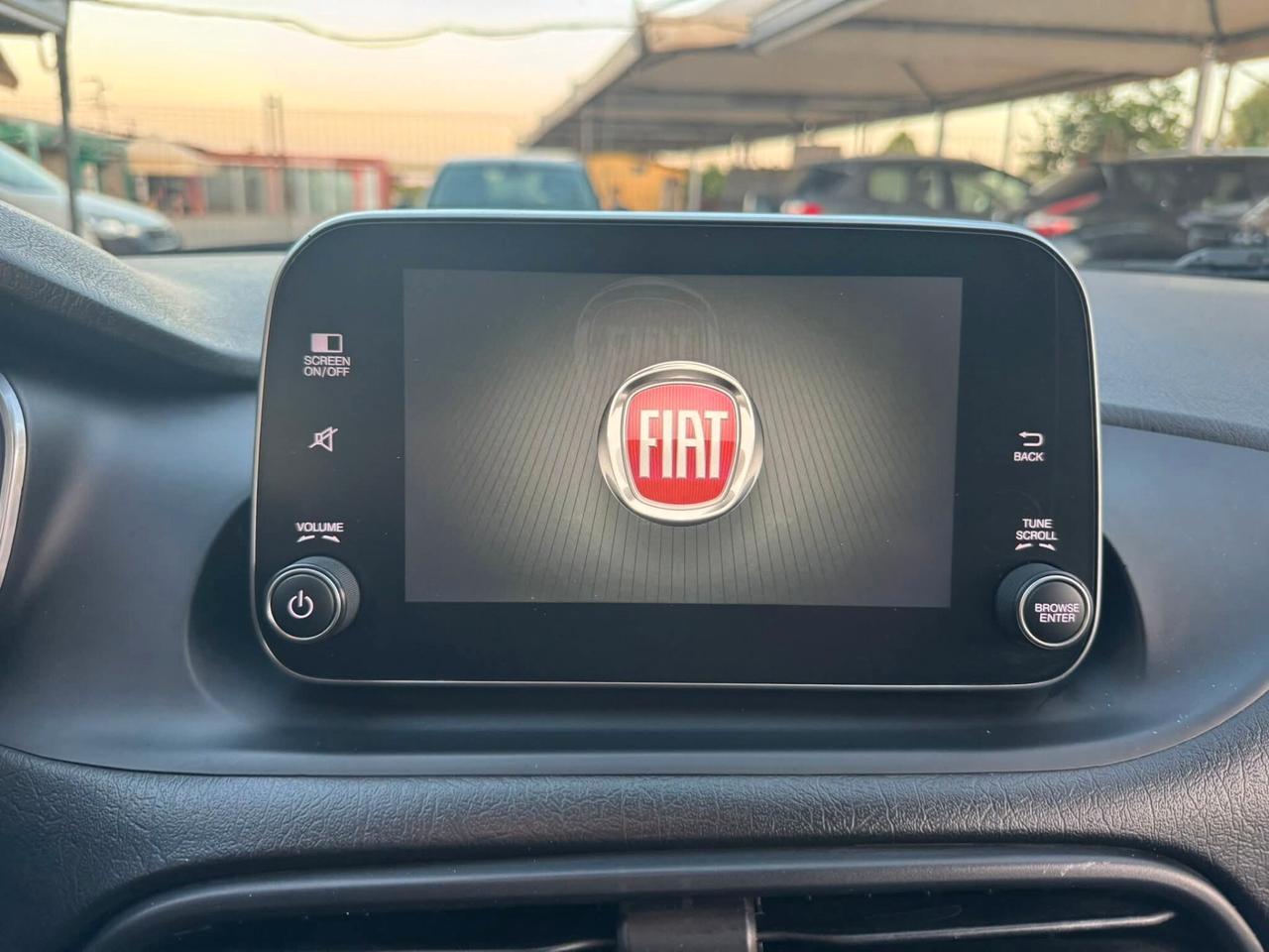 FIAT TIPO 1.3 MULTIJET SW 95CV UNICO PROPRIETARIO