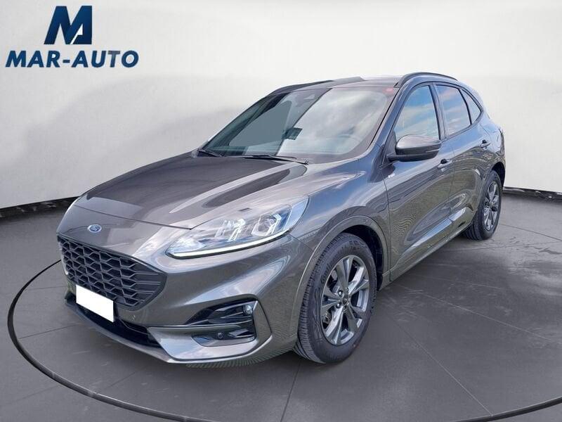 Ford Kuga Kuga 2.0 ecoblue ST-Line 2wd 120cv auto