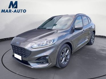 Ford Kuga Kuga 2.0 ecoblue ST-Line 2wd 120cv auto