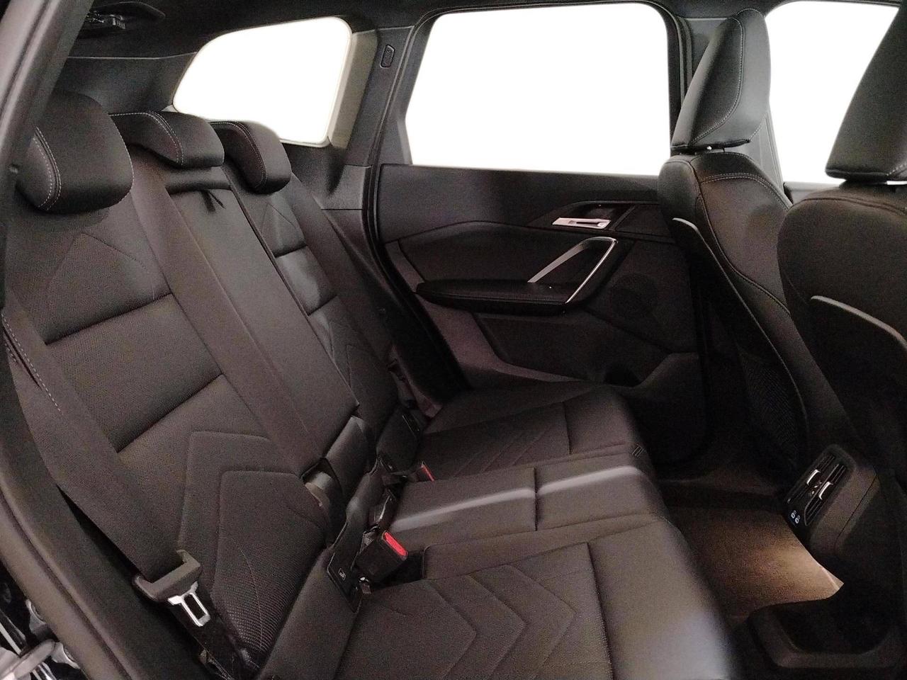 BMW X1 iX1 eDrive20 xLine