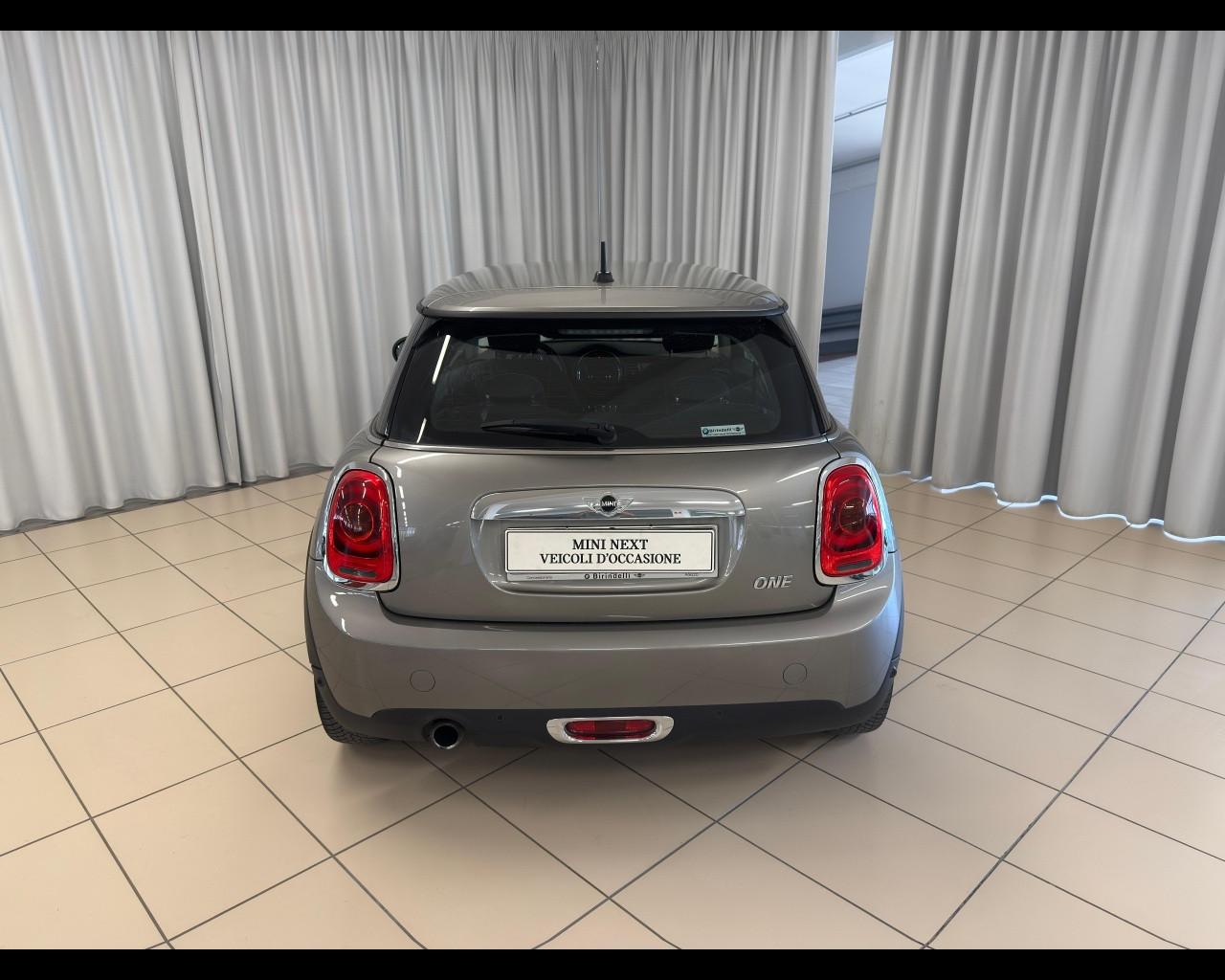 MINI Mini 4ª serie (F56) - Mini 1.2 One