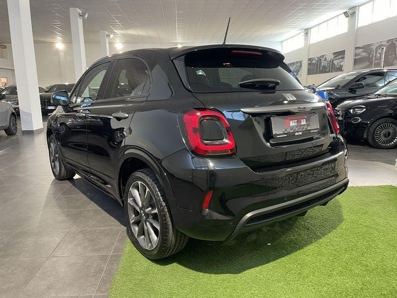 FIAT 500X 1.5 T4 Hybrid 130 CV DCT Sport Dolcevita - CABRIO