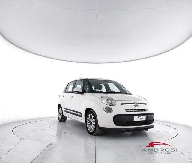 FIAT 500L 1.3 Multijet 85 CV Pop Star - PER OPERATORI DEL SE