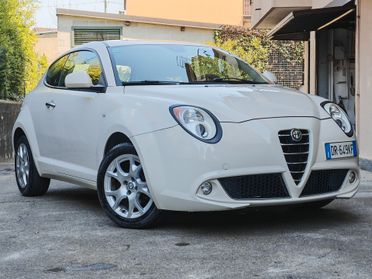 Alfa Romeo MiTo 1.4 BENZINA 80cv / Uniproprietario