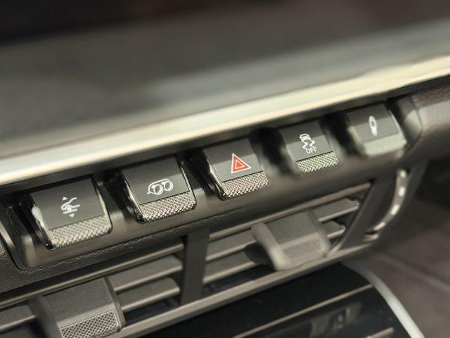 PORSCHE 911 Carrera 992.2 Cabriolet