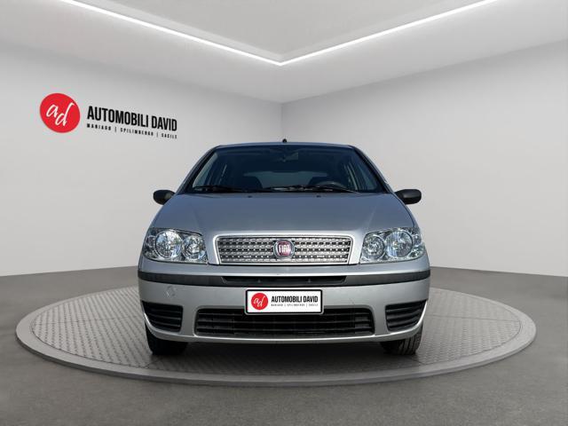 FIAT Punto Classic 1.2 5 porte Active GPL