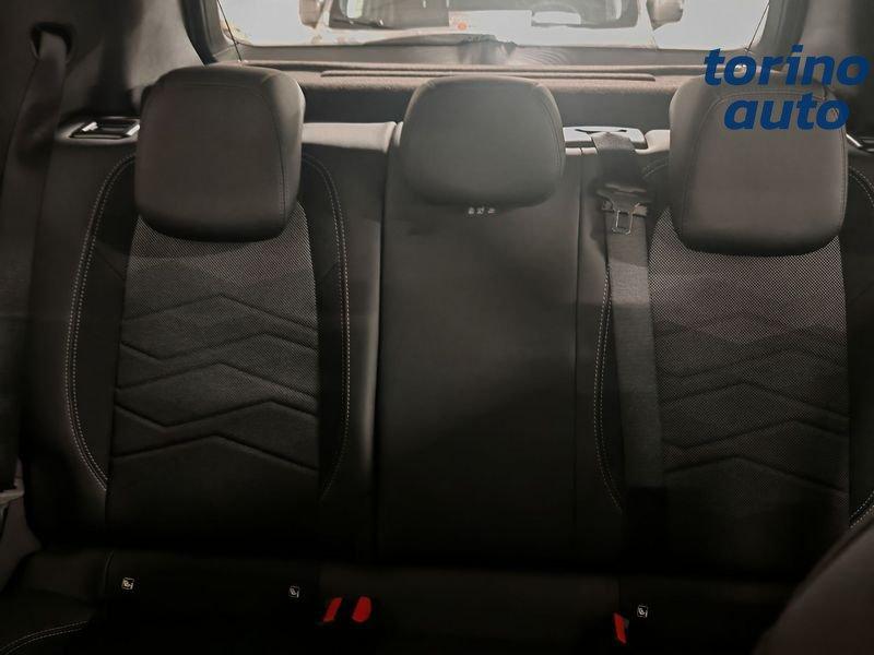 Jeep Avenger Avenger 1.2 Turbo 100 CV Altitude