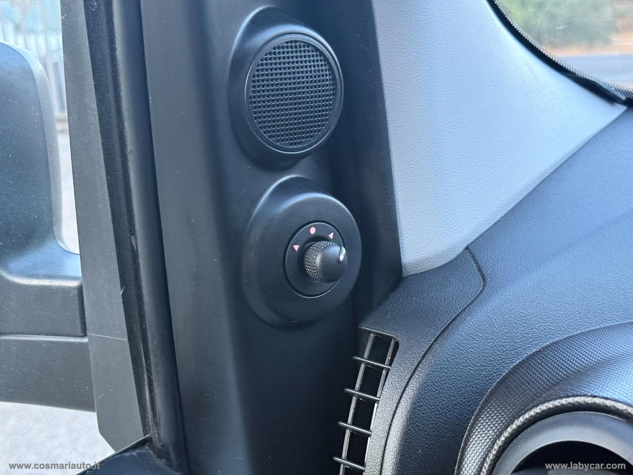 FIAT QUBO 1.3 MJT 80 CV Lounge 5 POSTI