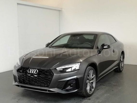 Audi A5 Coupé ACOUPE' 40 TDI S TRONIC MY 22