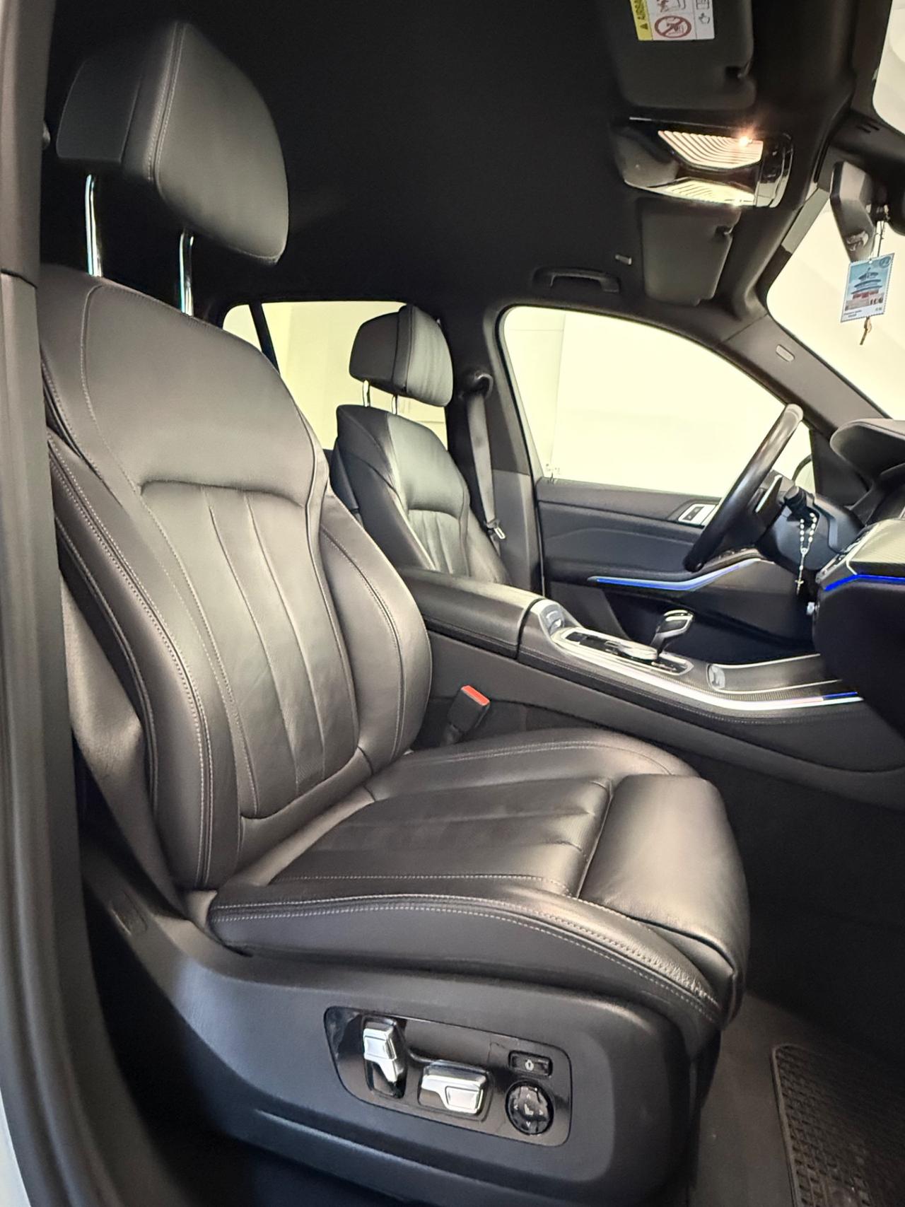 Bmw X5 xDrive30d 48V Msport NETTO 41.000