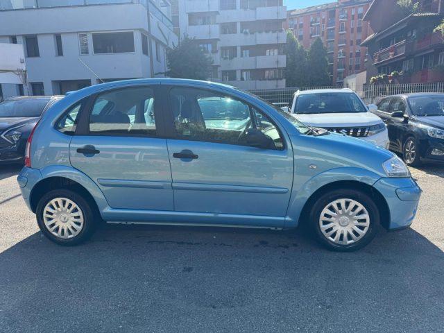 CITROEN C3 1.1 airdream Ideal