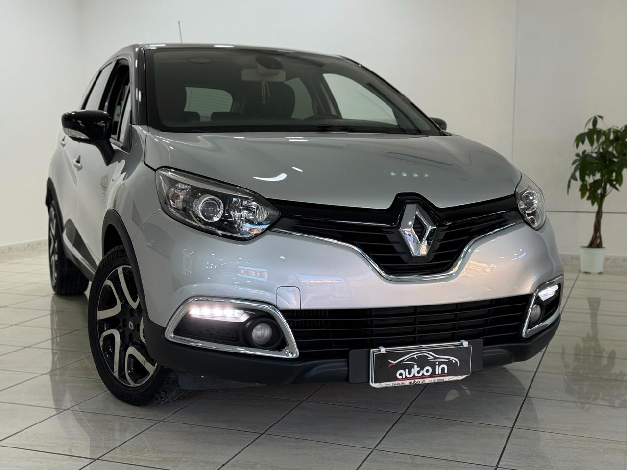 Renault Captur 0.9 TCe 90 CV Energy R-Link