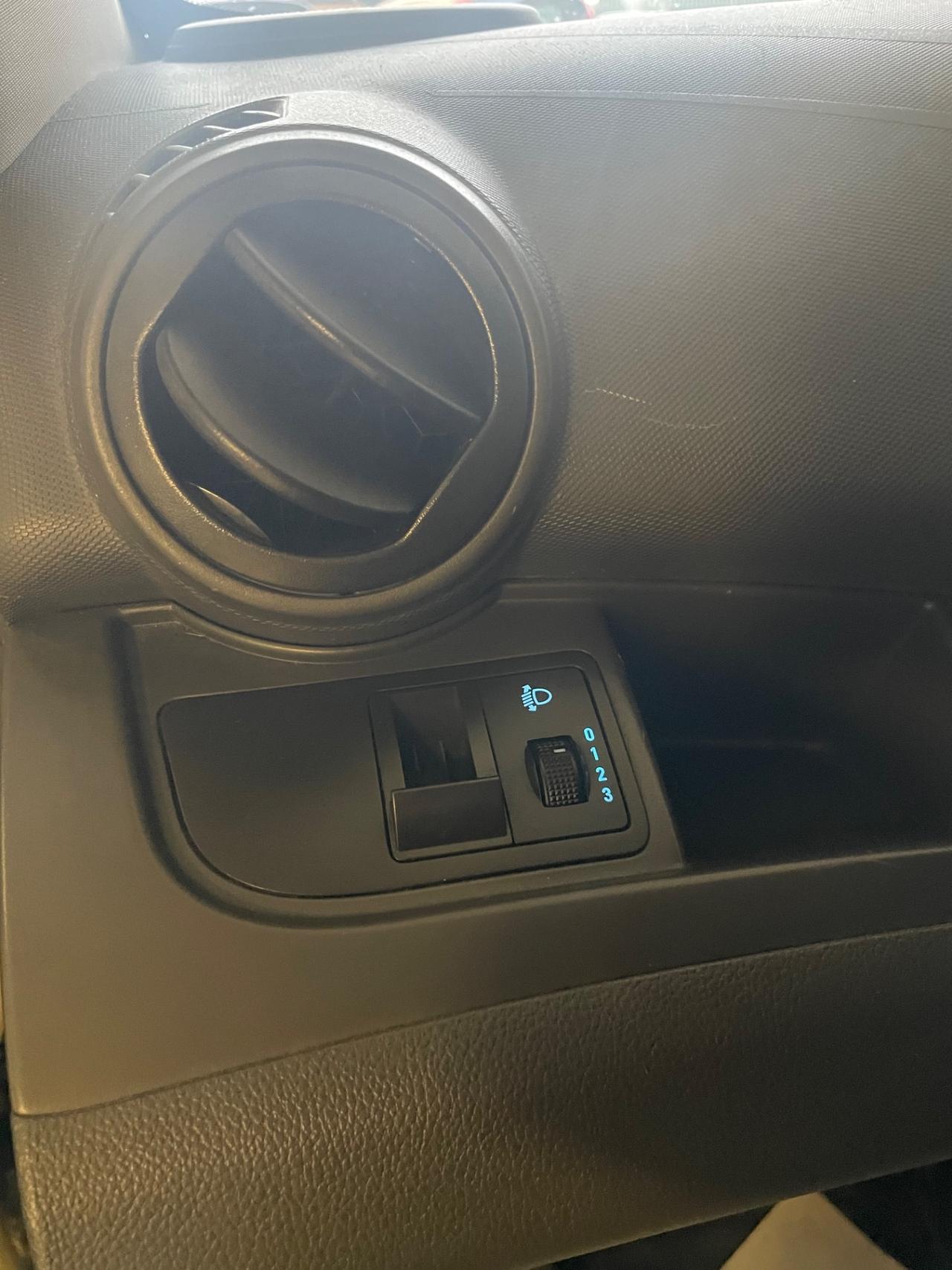 Chevrolet Spark 1.0 LS - Nessun vincolo -