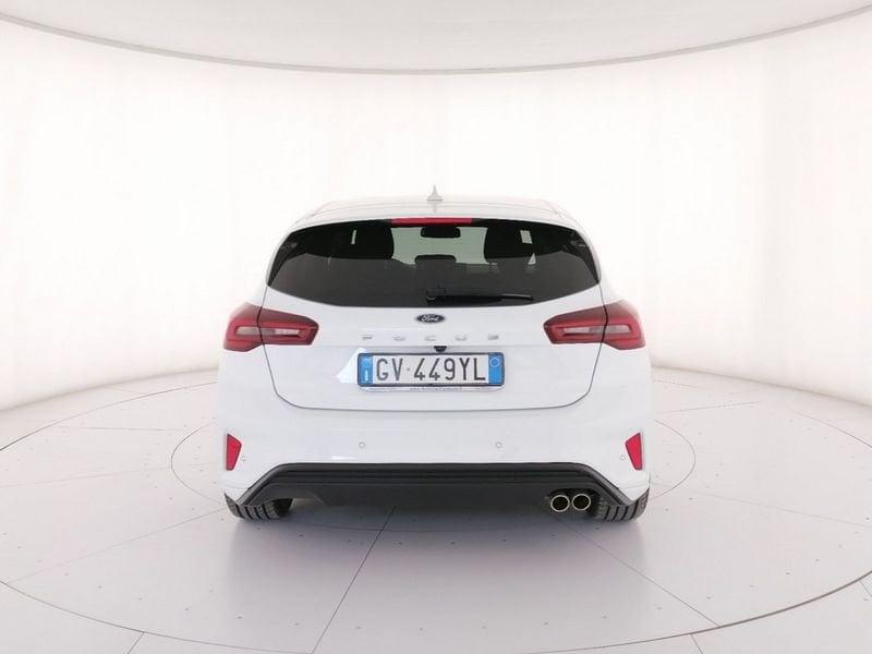 Ford Focus 1.0t ecoboost h ST-Line 125cv