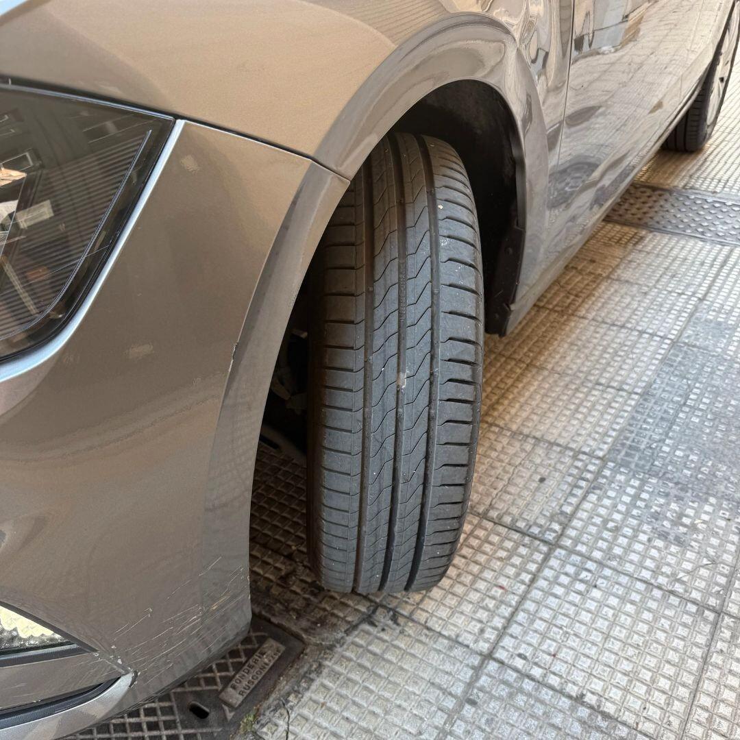 Volkswagen Polo 1.0 benzina 2018