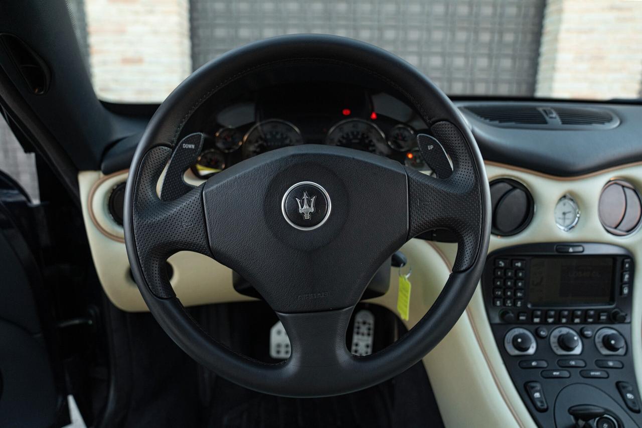 Maserati Coupe 4.2 V8 32V CAMBIOCORSA - MAS00075