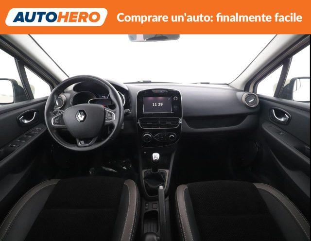 RENAULT Clio TCe 12V 90CV Start&Stop 5 porte Energy Intens