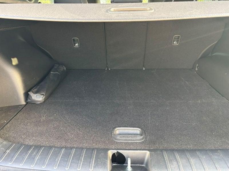 Hyundai Tucson 1.6 CRDi 2wd 115cv Xline