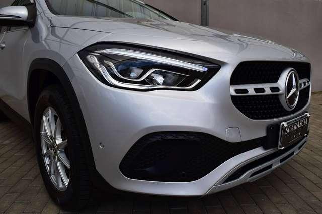 Mercedes-Benz GLA 200 d 150 cv Automatica Business Extra