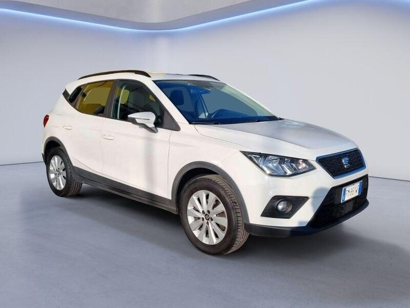 Seat Arona Arona 1.0 ecotsi Style 95 CV