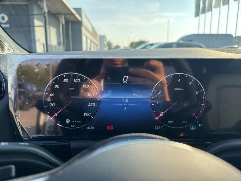 Mercedes-Benz GLA 200 Automatic Advanced Plus Progressive