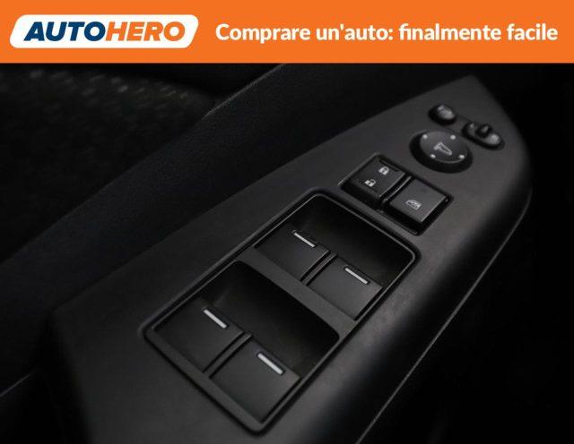 HONDA CR-V 2.0 i-VTEC Elegance Connect 2WD