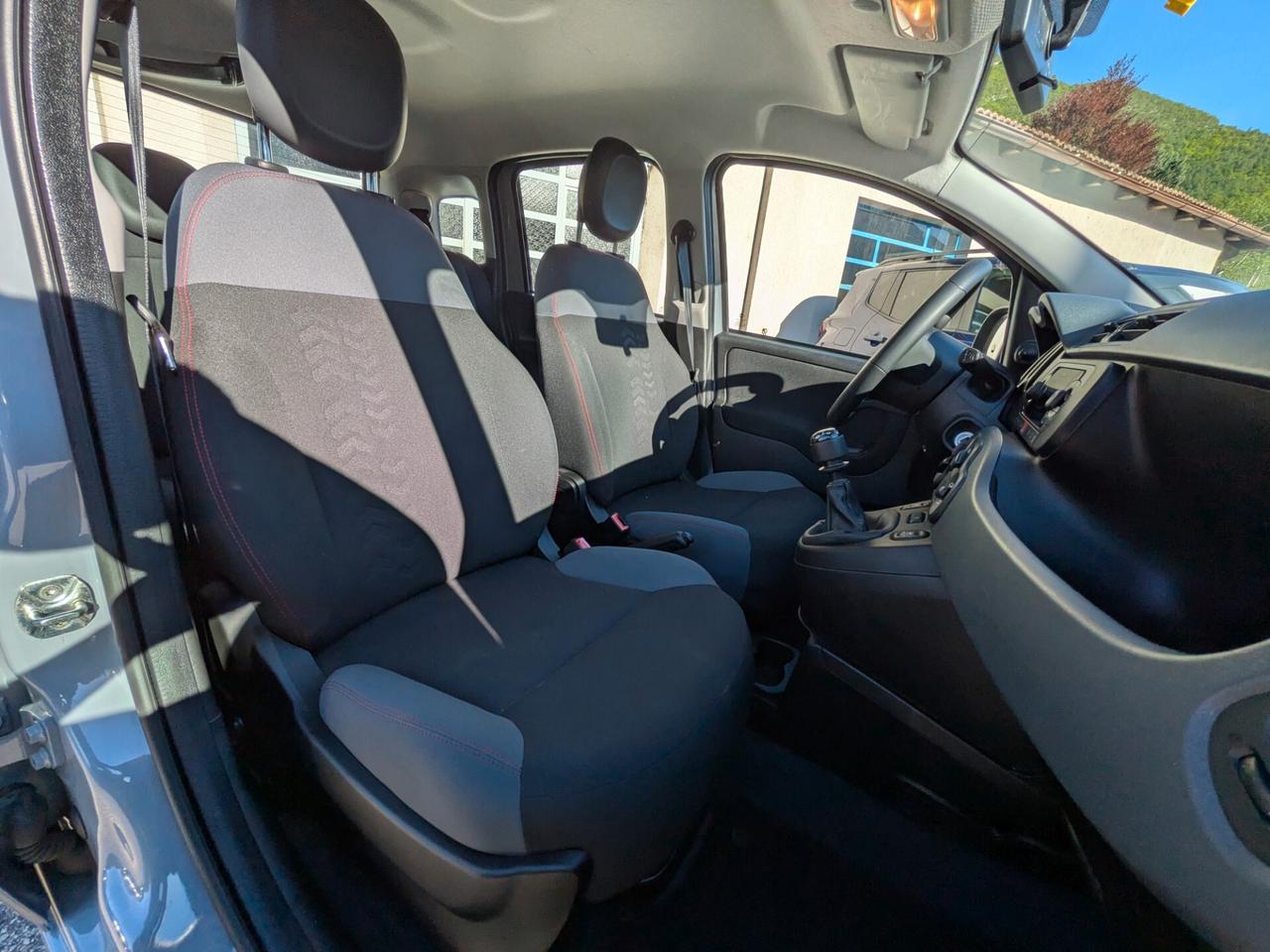 FIAT PANDA 1.2 FIRE 5 POSTI