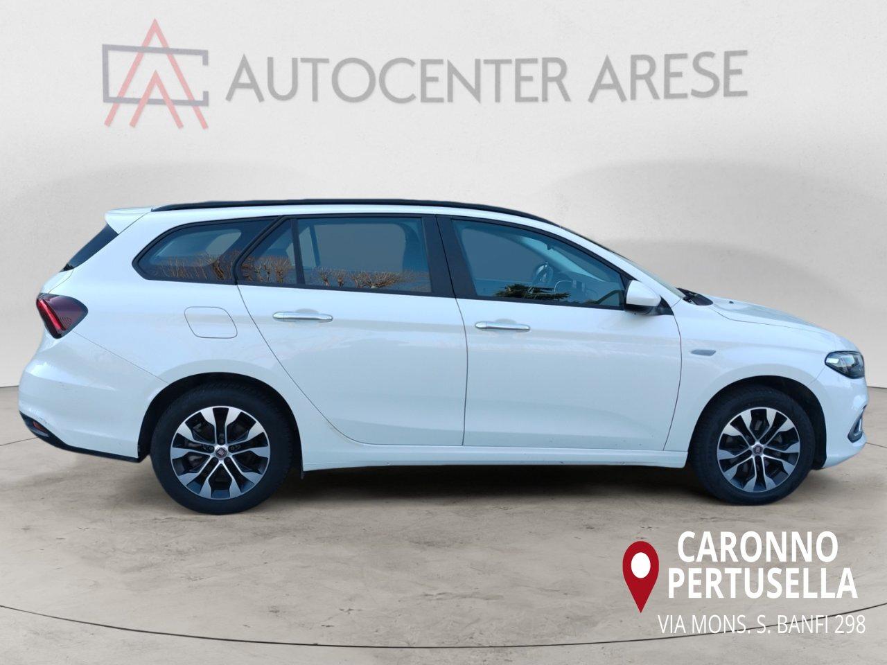 Fiat Tipo Station Wagon Tipo SW 1.3 mjt CityLife s&s 95cv