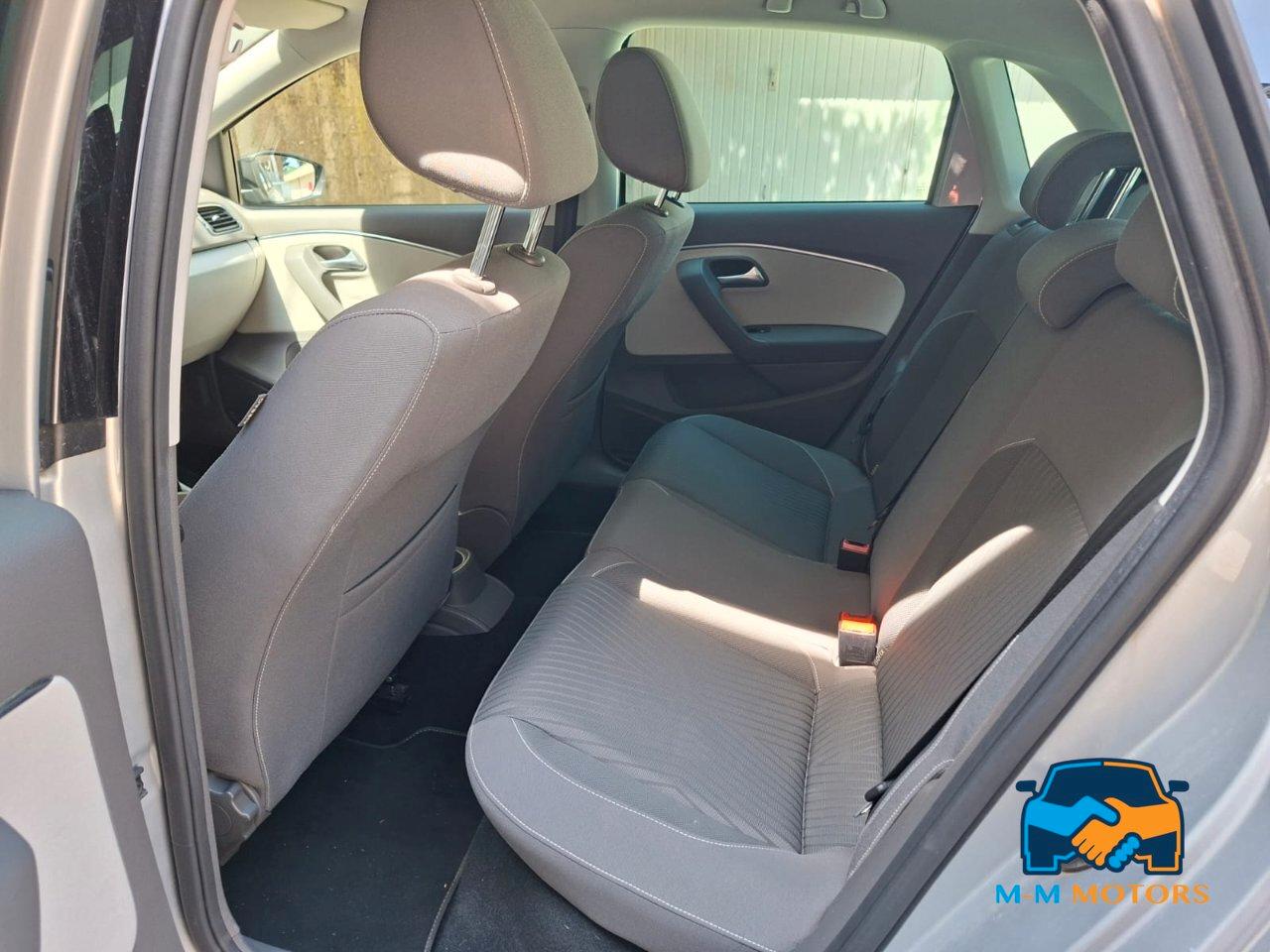 Volkswagen Polo 5 Porte Polo 5p 1.2 tsi bm Fresh